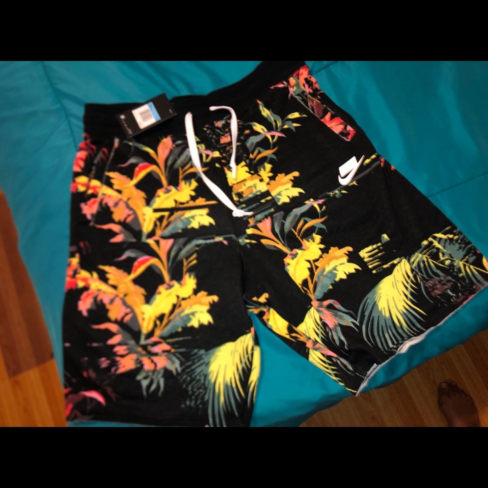 Nike Brand Men’s shorts